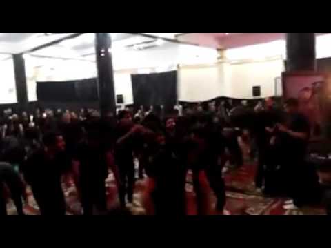 ⁣أرشيف ملا مصطفى السوداني هيئه وصال العاشقين - واسط