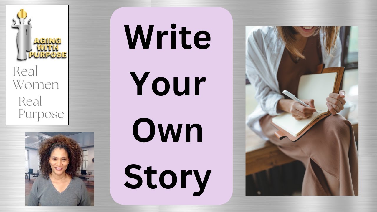Promotional video thumbnail 1 for Aging With Purpose Expert and Family Caregiver Expert