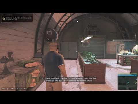 Mafia III: Definitive Edition  | Certainly Was Exciting | Gameplay Walkthrough Pt. 46