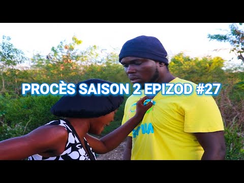 PROCESS S2 EP. #27 - [ Djelere - Begom - Kazek Defo - Your Evil - Nazwel - Kalabwa - Naïka - Lamèsi