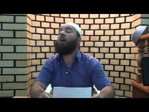 Pasaniku, fukaraja dhe këngëtarja (ngjarje e vërtetë) - Hoxhë Jusuf Hajrullahu