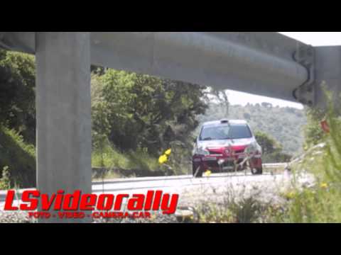 98°Targa Florio © LSvideorally