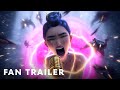 KPOP DEMON HUNTERS 2 Veil Of Broken Night Trailer Concept Version