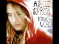 Ashlee Simpson-Murder
