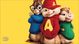 Morat - Amor con hielo (Alvin y las Ardillas)