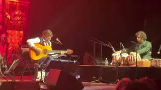 Al Di Meola 2-3-23 Boulder Theater Strawberry Fields Forever