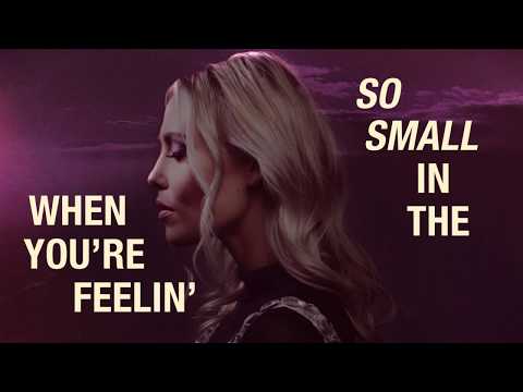 Charla K - Stop The Music (Lyric Video)