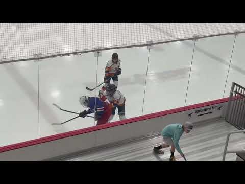 Rockets vs Afton Blue Note Cup 02 25 2023