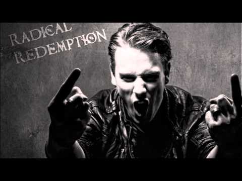 Crypsis & Radical Redemption ft MC Tha Watcher- Unlike Others (HQ)