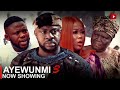 Ayewunmi 3 Latest Yoruba Movie 2023 Drama | Odunlade Adekola |Juliet Jatto |Abeni Agbon |Jamiu Azeez