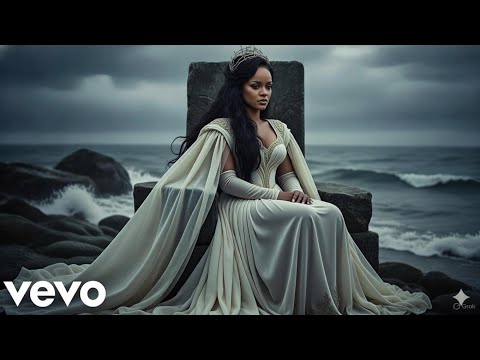 Rihanna - Love Like Fire (new love lyrics music video)