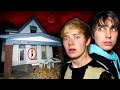 Our Demonic Encounter at Haunted Sallie House