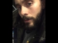 Jared Leto, NEW VIDEO FROM JARED LETO 02 ...