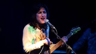 Joan As Police Woman - Run for love (Firenze, Viper Theatre, March 25th 2018)