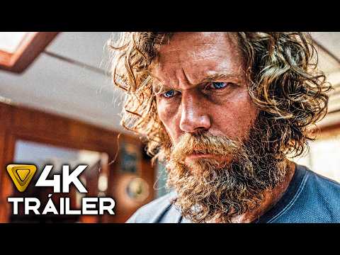 LA LISTA TERMINAL T2 Tráiler Oficial Español Latino (2026) Chris Pratt