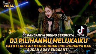 Download lagu DJ Pilihanmu Melukaiku | Patutlah Kau Menghindar Diri | DJ Pandainya Dirimu Berdusta • GUDANG FUNKOT mp3 Download lagu DJ Pilihanmu Melukaiku | Patutlah Kau Menghindar Diri | DJ Pandainya Dirimu Berdusta • GUDANG FUNKOT mp3