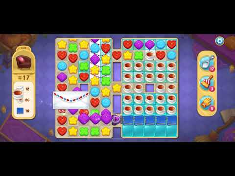 Matchington Mansion level 1312