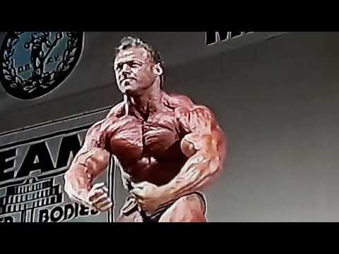 Ernst Rehbock - 1989