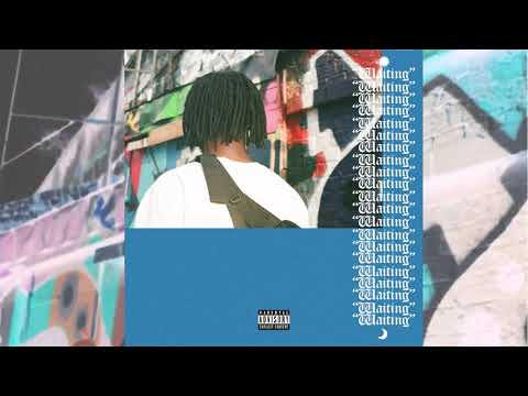 Richie Saps - Waiting