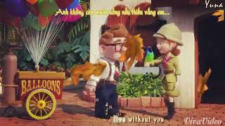 Download lagu Nothing gonna change my love (whats app status) mp3