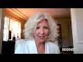 Nancy Allen On Surviving A Cancer Diagnosis And Recovery