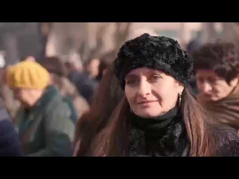 Չե՛նք լինելու չոքած, խաղաղության հասնելու ենք` հավասարը հավասար դիրքերից. Նարեկ Կարապետյան