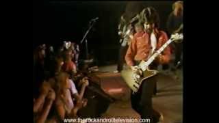 38 SPECIAL - Turn It On / First Time Around
