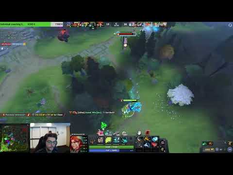 Ceb GETS MAD at Stream Snipers in his stream