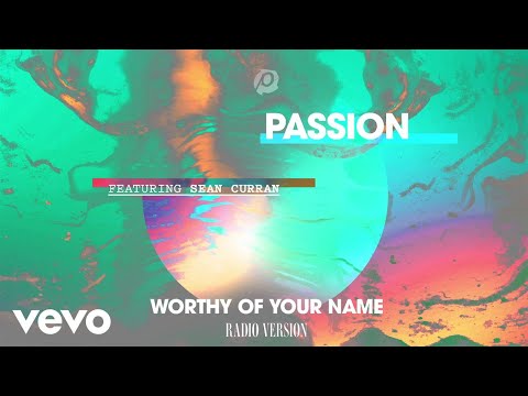 Video thumbnail for Worthy of Your Name (Radio Version)