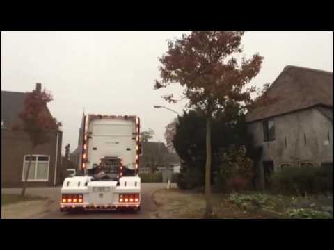 Scania Topline XL | VAEX TRUCK TRADING