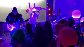 The Dickies - Waterslide @ Horrorcon LA 2023