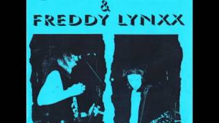 Jeff Dahl  Freddy Lynxx  born to lose Live