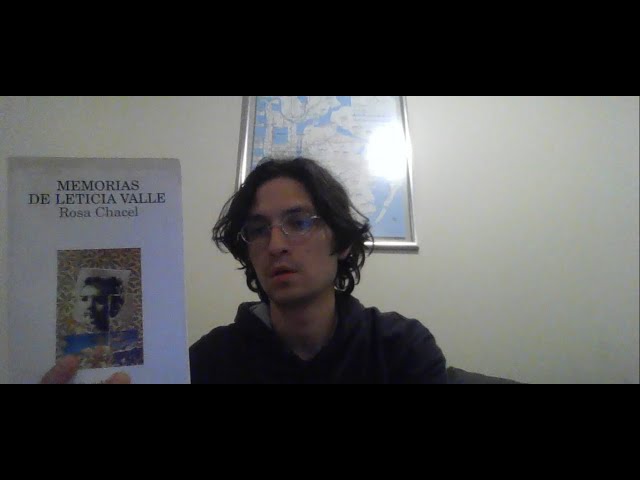 Vídeo relacionado con Dolores y compañía