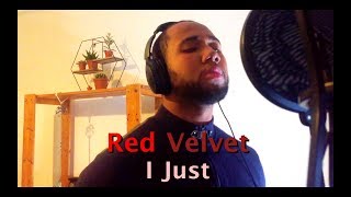 Red Velvet 레드벨벳 - I Just (Acoustic English Cover + Lyrics)