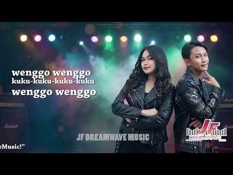 Fajar Sadboy Ft Widia Kalana – Wenggo-Wenggo | Rock Cover with Lyrics