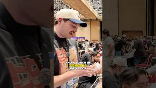 $10,000+ GENGAR PURCHASE! #pokemon