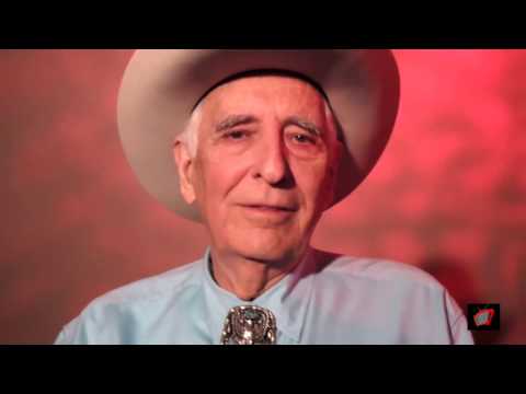 Tommy Allsup "Flip of a Coin" 2011 interview