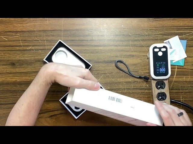 Best Carbon Monoxide Alarm for Home Safety - product in use