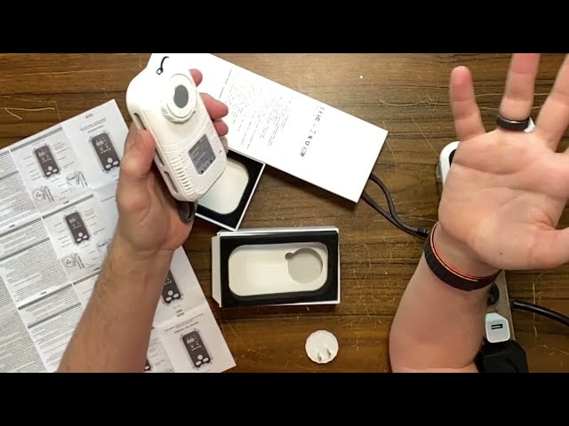 Best Carbon Monoxide Alarm for Home Safety - alternate angle