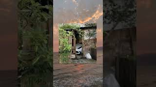 Download lagu cuman poto rumah gubuk biasa#shorts #tiktok #fyp mp3