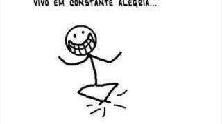 MARISA MONTE - AMOR I LOVE YOU - ANIMAÇÃO