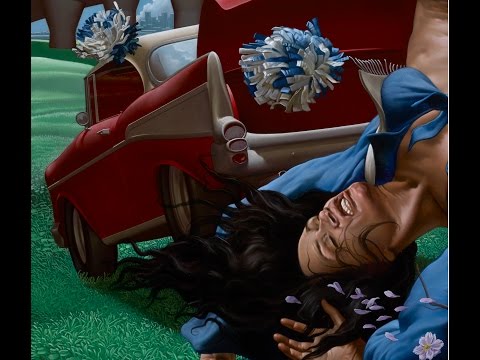 Juxtapoz Italiano Preview - Nicola Verlato Murales