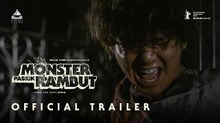 SPOILER SINOPSIS Teror “Monster Pabrik Rambut” 4 Juni 2026, Horor Eksploitasi Pekerja yang Mencekam!