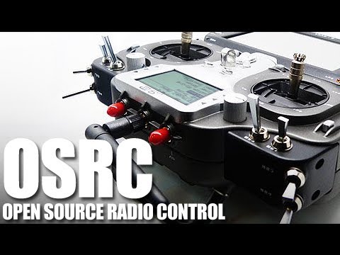 Flite Test - The OSRC Project