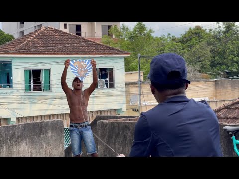 BRIGA POR CAUSA DE PIPA - WEBSÉRIE EP2 - RONY OLIVEIRA