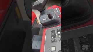 Hako Dryer B1100 scrubber dryer | Image 4 - Machineryline