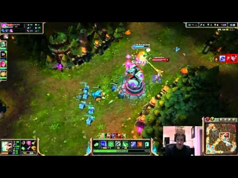 The Bjerger King is Crowned