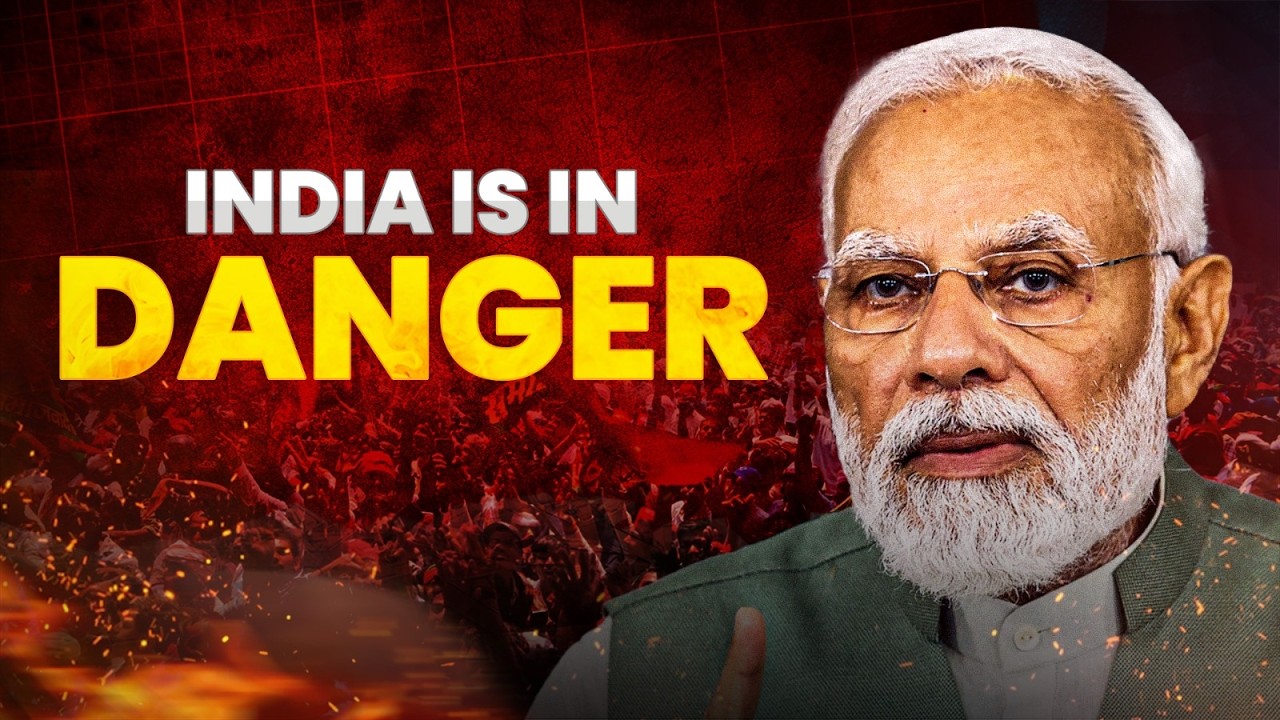 Dark Side of The Indian Economy