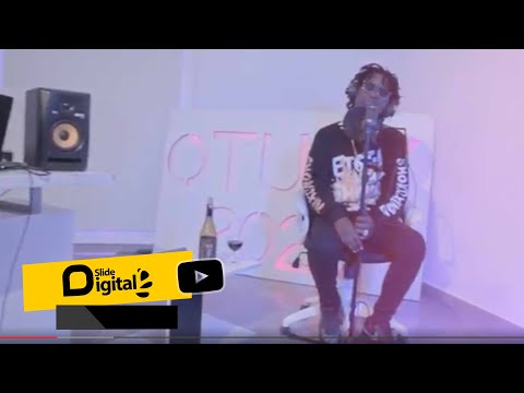 Otuck William - So Beautiful (Melanize Session)