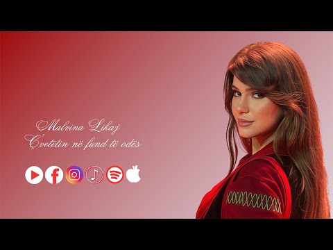 Malvina Likaj - Ç'vetëtin në fund të odës (Polifoni Toske)